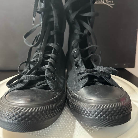🆕Converse Chuck Taylor All Star XXHi Knee High - Picture 5 of 15